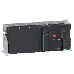 switch disconnector Masterpact MTZ3 40 HA, 4000 A, 3 poles, fixed ref. LV848108 Schneider Electric [PLAZO 3-6 SEMANAS]