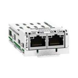 Tarjeta de comunicaciones Ethernet tcp/IP ref. VW3A3616 Schneider Electric [PLAZO 3-6 SEMANAS]