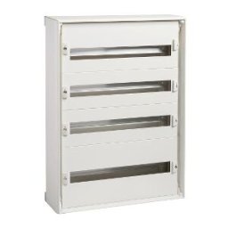 Schneider COFRET PACK 4 FILAS ALTO 780MM ref. 8004