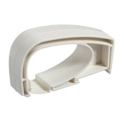 12 brazaletes para cableado horizontal ref. 4239 Schneider Electric [PLAZO 3-6 SEMANAS]