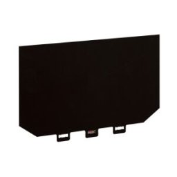 2 pantallas aislantes 4P (paso de 45mm); para NSX100..250 ref. LV429331 Schneider Electric [PLAZO 3-6 SEMANAS]