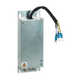 Filtro entrada CEM adicional ATV12 ref. VW3A4416 Schneider Electric [PLAZO 3-6 SEMANAS]