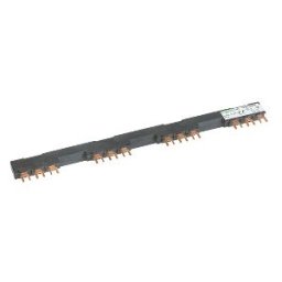 Linergy FT - Juego de barras tripolares - 63 A - 4 derivaciones - paso de 72 mm ref. GV2G472 Schneider Electric [PLAZO 8-15 DIAS