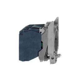 Cuerpo con bloque luminoso/anillo de fijación para lámpara BA9s 550…600v ref. ZB4BV9 Schneider Electric [PLAZO 3-6 SEMANAS]
