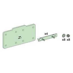 Conexión Horizontal LGYE 4.000A ref. 4623 Schneider Electric [PLAZO 3-6 SEMANAS]