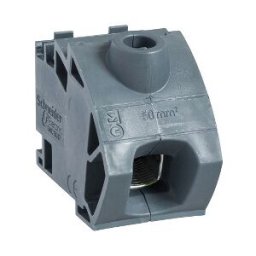 Kit de bornes de 50mm2 (lote de 2) ref. PRA90045 Schneider Electric [PLAZO 3-6 SEMANAS]