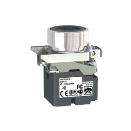 Cabeza-emisor zb4r, negro ref. ZB4RTA2 Schneider Electric [PLAZO 3-6 SEMANAS]