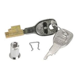 Cerradura Mini Pragma ref. MIP99046 Schneider Electric
