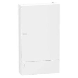 Schneider MINI PRAGMA SUPERFICIE P.P., 3F 36M Ref. MIP10312 Precio 48,67€.
