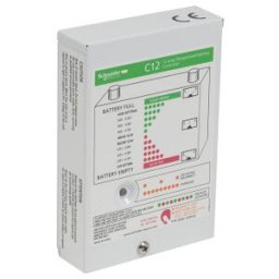 cabeza pulsador negro - Ø30 - tipo K ref. 9001KR5B Schneider Electric [PLAZO 3-6 SEMANAS]