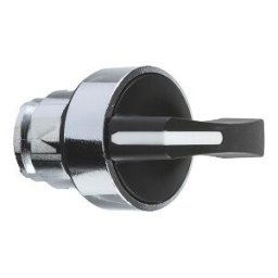 Schneider Cabeza selector man.larga ng.3v.centro Ref. ZB4BJ5 Precio 11€.