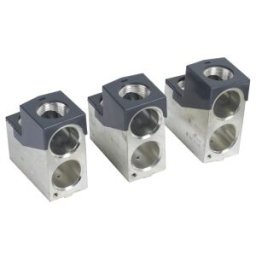 CIRCUIT BREAKER MECHANICAL LUG KIT ((*)) ref. AL600LS52K3 Schneider Electric [PLAZO 3-6 SEMANAS]