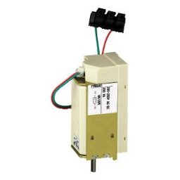 Bobina de disparo MX or XF - 100..130 V CC/CA 50/60 Hz ref. 33661 Schneider Electric [PLAZO 3-6 SEMANAS]