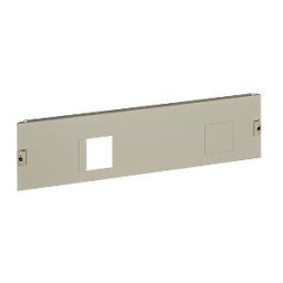 Placa frontal para NSX250 horizontal, fijo, con palanca, L = 750 mm ref. 3294 Schneider Electric [PLAZO 3-6 SEMANAS]