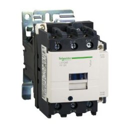 TeSys D - Contactor - 3P AC-3 - <=440 V 80A - 110 VCD amplio rango- anillo antip ref. LC1D806FW Schneider Electric [PLAZO 8-15 D