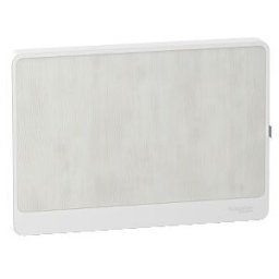 Resi9 Puerta Madera 1x18 módulos ref. R9H18421B Schneider Electric [PLAZO 3-6 SEMANAS]