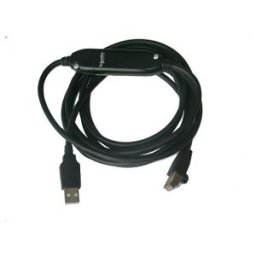 Acti 9 - Cable de prueba Modbus-USB para Smartlink ref. A9XCATM1 Schneider Electric [PLAZO 3-6 SEMANAS]
