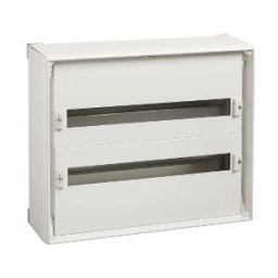Cofret Pack 2 filas, alto 480 mm ref. 8002 Schneider Electric [PLAZO 3-6 SEMANAS]