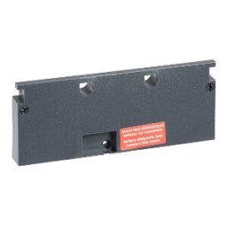 Adaptador de bloque Vigi 4P en Interruptor 3P - para NSX400..630 ref. LV432457 Schneider Electric [PLAZO 3-6 SEMANAS]