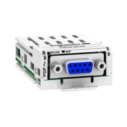 Tarjeta de comunicaciones profibus ref. VW3A3607 Schneider Electric [PLAZO 3-6 SEMANAS]