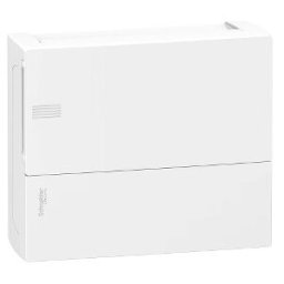 Schneider MINI PRAGMA SUPERFICIE P.P., 1F 12M Ref. MIP10112 Precio 22,55€