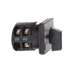 conmutador de temporización CONMUTADOR DE LEVAS DE 150 amperios ref. K150B001UP Schneider Electric [PLAZO 3-6 SEMANAS]