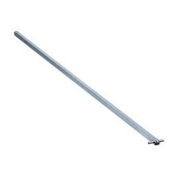 eixo (6 x 6) - 430 mm - para Fupact INF32 a 250 ref. 49626 Schneider Electric [PLAZO 3-6 SEMANAS]