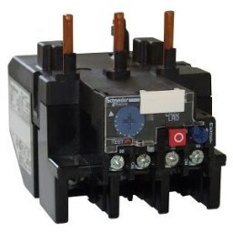 relé de sobrecarga térmica para motor TeSys - 23...32 A - classe 10A ref. LRD3322A66 Schneider Electric [PLAZO 3-6 SEMANAS]