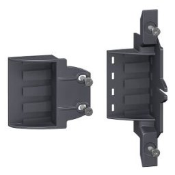 Kit soporte bornero lateral - para Pragma 13/18 ref. PRA90053 Schneider Electric [PLAZO 3-6 SEMANAS]