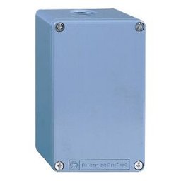 caja vacía - XAP-M - metal - sin apertura ref. XAPM34 Schneider Electric [PLAZO 3-6 SEMANAS]