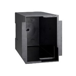fondo caja empotrable - XAP-E - material aislado - sin apertura - IP65 ref. XAPE905 Schneider Electric [PLAZO 3-6 SEMANAS]