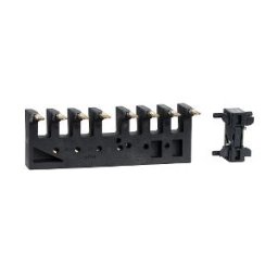TeSys D - LAD Kit de enclavamiento mecánico de inversión para contactor ref. LADT3R1 Schneider Electric [PLAZO 3-6 SEMANAS]