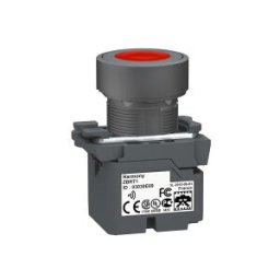 Cabeza-emisor zb5r rojo ref. ZB5RTA4 Schneider Electric [PLAZO 3-6 SEMANAS]