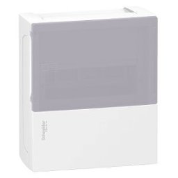 Mini Pragma superficie P.T., 1F 8M ref. MIP10108T Schneider Electric [PLAZO 3-6 SEMANAS]