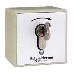 estación de control montada en superficie a prueba de vándalos - XAP-S - cierre ref. XAPS11221N Schneider Electric [PLAZO 8-15 D