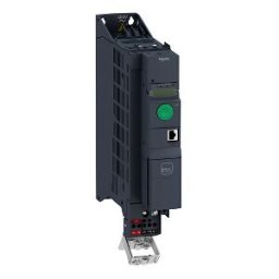 Variador de velocidad ATV320-1.5kW-380...500V-3 fase-tipo libro ref. ATV320U15N4B Schneider Electric