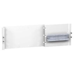 accesorio carcasa - placa de montaje NG160 ref. PRA90031 Schneider Electric [PLAZO 3-6 SEMANAS]
