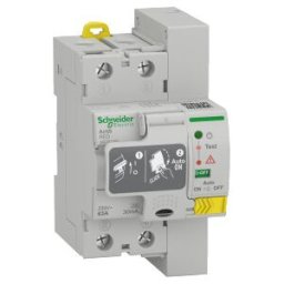 Acti9 RED 2P 63A 30mA A ref. A9CR1263 Schneider Electric [PLAZO 3-6 SEMANAS]