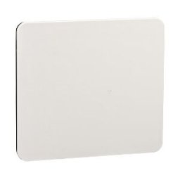 Accesorio Cofret - placa 90 x 100 mm - para controles de diámetro 3 x 22 mm ref. 13138 Schneider Electric [PLAZO 3-6 SEMANAS]