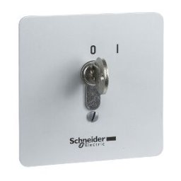 estación de control empotrada a prueba de vándalos - XAP-S - cierre ref. XAPS14111N Schneider Electric [PLAZO 3-6 SEMANAS]