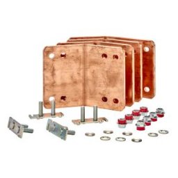 junta de cobre y hardware de montaje para Linergy LAGAYE kit ángulo 3200A-4000A ref. 4613 Schneider Electric [PLAZO 3-6 SEMANAS]