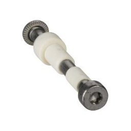 Tornillos con límite de apriete - para NSX400..630 - juego de 12 ref. LV432513 Schneider Electric [PLAZO 3-6 SEMANAS]