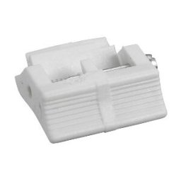 BOLSA CON 10 MANETAS BLANCAS P/NG125 ref. 19099 Schneider Electric [PLAZO 3-6 SEMANAS]