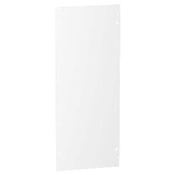 Resi9 Placa Aislante 4x13 módulos ref. R9H13385 Schneider Electric [PLAZO 3-6 SEMANAS]
