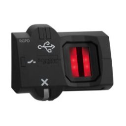 LECTOR BIOMETRICO MONOESTABLE PNP M12 (RGPD) ref. XB5S7B2M12 Schneider Electric [PLAZO 3-6 SEMANAS]