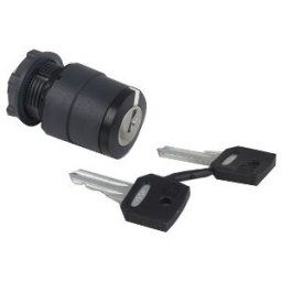 Cabeza selector llave 455 ø22 2 posiciones fijas ref. ZB5AG2 Schneider Electric [PLAZO 3-6 SEMANAS]