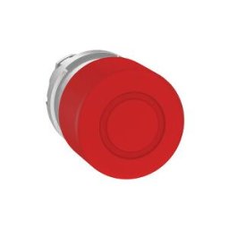 Cabeza ø30 parada de emergencia ø22 pulsar-tirar ref. ZB4BT844 Schneider Electric [PLAZO 3-6 SEMANAS]