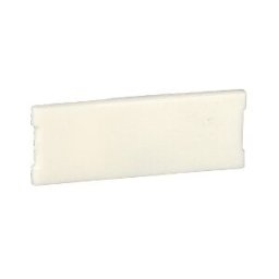 Soporte de identificación enganchable - 8 x 22 mm ref. LA9D92 Schneider Electric [PLAZO 3-6 SEMANAS]