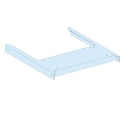 Placa soporte Masterpact NT06/16 fijo 3P P400 ref. 3489 Schneider Electric [PLAZO 3-6 SEMANAS]