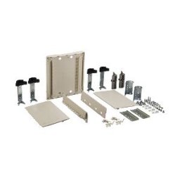 Pasillo lateral G cofret IP30 - ancho 300 mm - 15 módulos ref. 8175 Schneider Electric [PLAZO 3-6 SEMANAS]
